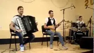 Project CRAZYBOYS - Jingle Bells