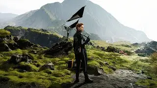 Death Stranding ★ После событий кремации Президента #2  ★ | 18+ Stream Live
