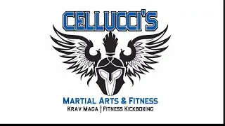 ￼learn more at celluccismartialarts.com.           