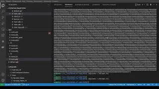 Advent of Code 2021,  Day 24| Live Coding in Ada