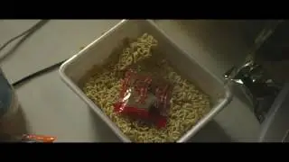 Doshirak Commercial