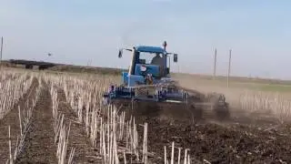 Rolmako U 671 PRO дисковая борона