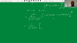 Fouier Sine transform