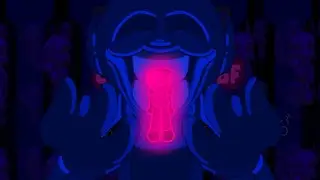 Majin/Creep Sonic Vs Corrupted BF