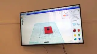 Tinkercad on Raspberry Pi 2