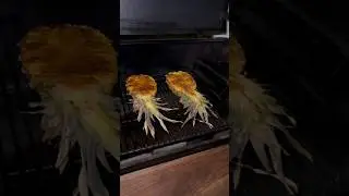 Will it smoke?? Pineapple Edition!!