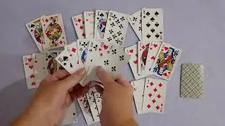 Гадание на отношения - что было, что есть, что будет ♣♥♦