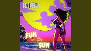 Fun In The Sun