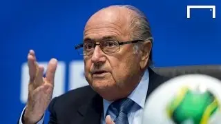 Why FIFA's ranking system is damaging the World Cup