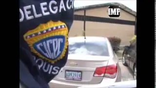 Detención de asesino de Ángela Medina y sus cómplices