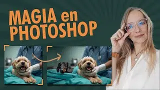 How AI Works in Photoshop 2025