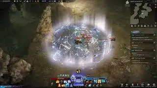 MOKOKO SEED SECRET PLACE IN soldier ant nest  (LOST ARK)