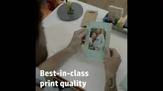 HP Printer  