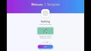 Animated Dashboard