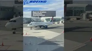 Best Aviation wallpapers pt.1