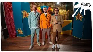 Rob Black feat. Big2 & Mick Spek - Poppenkast (Official Music Video)