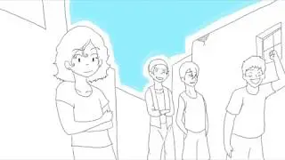 Cats of the Village Animatic Preview