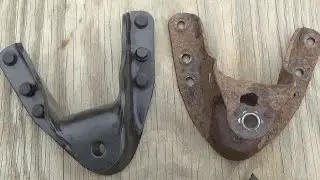 How to Change a Spring Hanger in a Truck