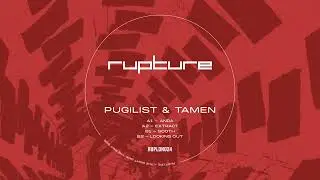 Pugilist & Tamen - Sooth