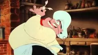 Arielle, die Meerjungfrau - Les Poissons 1989