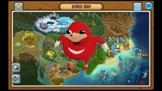 PROOF ANIMAL JAM KNOWS DA WAE
