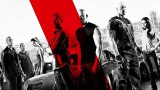 vin Diesel Vs police cars Fighting scene(Full HD)