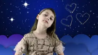 "Колисанка ночі". Крижанівська Злата.