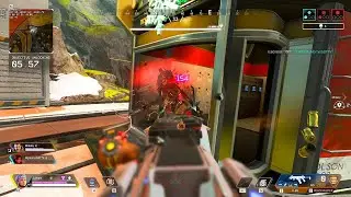 The fastest round of Winter Express you'll ever see