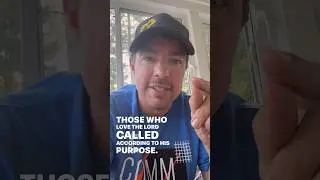God is Working All Things For You! | Sunday Message