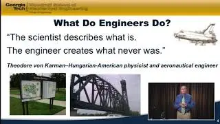 Module 1: Course Introduction - Introduction to Engineering Mechanics