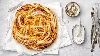 How-to: Nodo intrecciato alla zucca | FOOBY