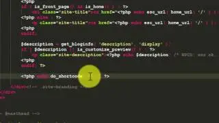 How to add social media buttons to WordPress themes - WP Socializer plugin