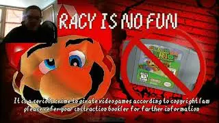 WE FINALLY REACHED 50 EPISODES LATER!! | Hunter Reacts To Anti Piracy Screens #35