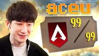 apex skill level 99