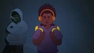 Budda Mack- Letter to My Childhood ( Official Video)