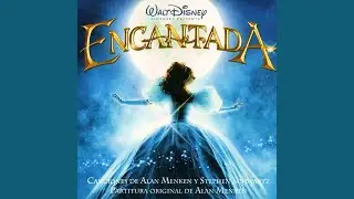 Encantada - Aquí