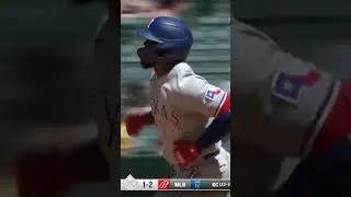 Will El Bombi hit career home run #3 off Griffin Canning tonight? #Rangers