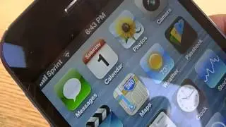 iPhone 5 Case that will increase your WiFi signal upto 50%