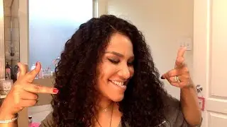 I know Yall Want This Wig OKAAAY  Ywig Try on
