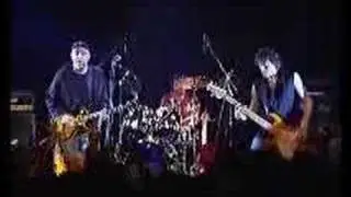 Good blues-rock from Moscow. Levan Lomidze