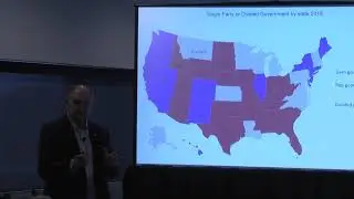 David Brady: Public Opinion in the Amenity West (Rural West 2019)