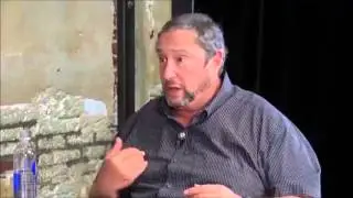 Stuart Pankin on being Earl Sinclair