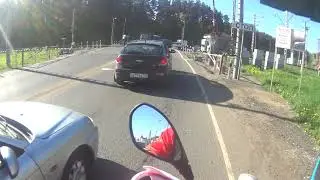 Преимущества Эндуро в городе Kayo T4 2021 / Enduro in City/ 2021 май Эендуро