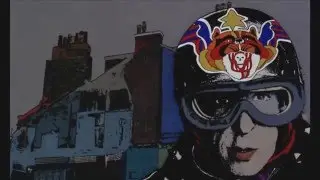 Beatles: Yellow Submarine (trailer) 1968