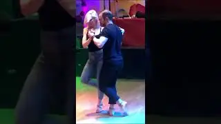 Do you like it? Kristofer Mencák & Sara Lopez - Kizomba Fusion