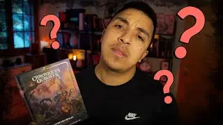 CHRONIQUES OUBLIÉES 2 EST-IL MEILLEUR QUE DONJONS & DRAGONS ?