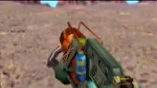 Half-Life: Tau Cannon charging Sound (1 Hour)
