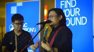 Sync Sessions 2023 - Leg 3 🎸