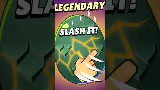 6 Eggs Opening | Brawl Stars #brawlstars