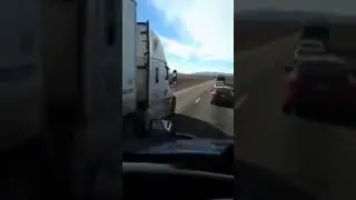 Swift Drivers be like
